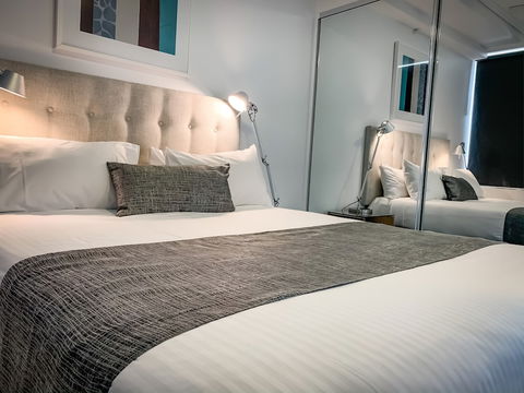 Apartments On Connor - Australian Directory 4