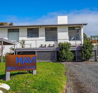 MAVI BEACH HOUSE beachfront wifi views - Australian Directory