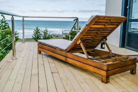 MAVI BEACH HOUSE Beachfront Wifi Views - Australian Directory 5