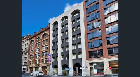Eclusive Penthouse Sydney CBD - Australian Directory 6