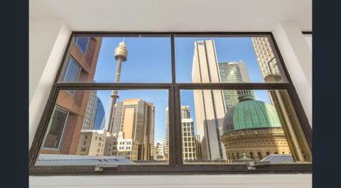 Eclusive Penthouse Sydney CBD - Australian Directory 3
