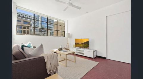 Eclusive Penthouse Sydney CBD - Australian Directory 5