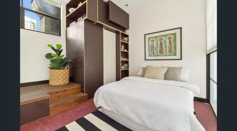 Eclusive Penthouse Sydney CBD - Australian Directory 2