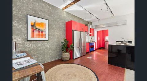 Eclusive Penthouse Sydney CBD - Australian Directory 1