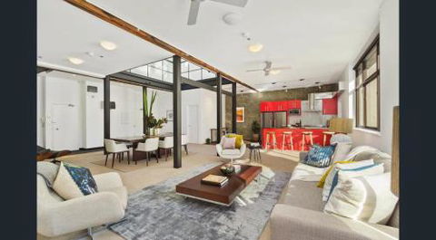 Eclusive Penthouse Sydney CBD - Australian Directory 0