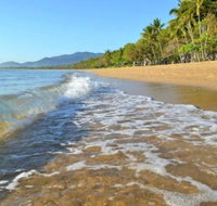 Seashells Tropicana Clifto - Australian Directory
