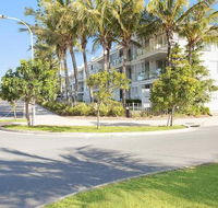 Unit 101 Plantation Resort Rainbow Beach Plantation Resort Second Floor Aircon Pool Spa