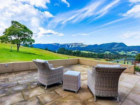 The Dairy At Cavan Kangaroo Valley Boutique Luxury With Stunning Views - Australian Directory 0