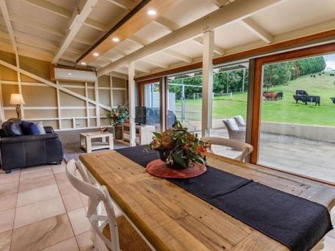 The Dairy At Cavan Kangaroo Valley Boutique Luxury With Stunning Views - Australian Directory 1