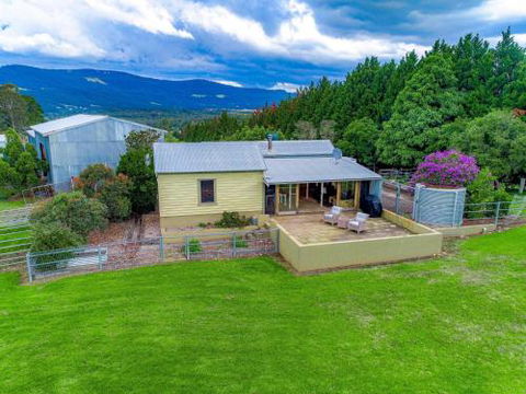The Dairy At Cavan Kangaroo Valley Boutique Luxury With Stunning Views - Australian Directory 4