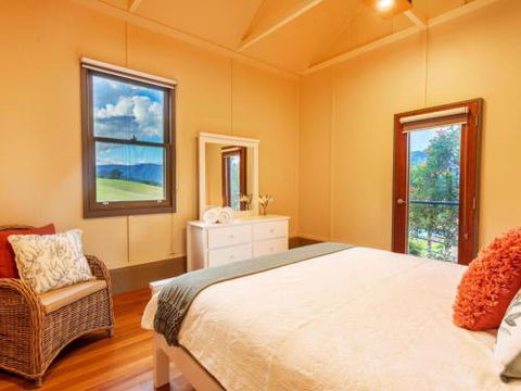 The Dairy At Cavan Kangaroo Valley Boutique Luxury With Stunning Views - Australian Directory 3