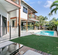 Beachcomber Holiday House - Australian Directory