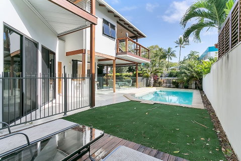 Beachcomber Holiday House - Australian Directory 0