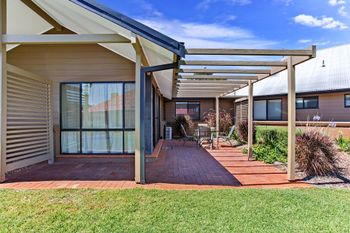 Villa 101 Horizons Golf Club - Australian Directory 6