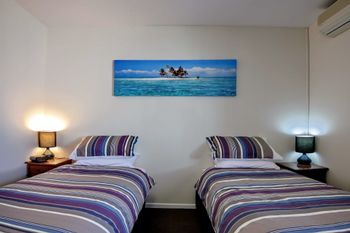 Villa 101 Horizons Golf Club - Australian Directory 3