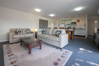 Villa 101 Horizons Golf Club - Australian Directory 2