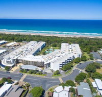 Cotton Beach 105 Tranquil Apartment - Australian Directory