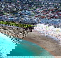 Bondi Beachfront Stay - Australian Directory