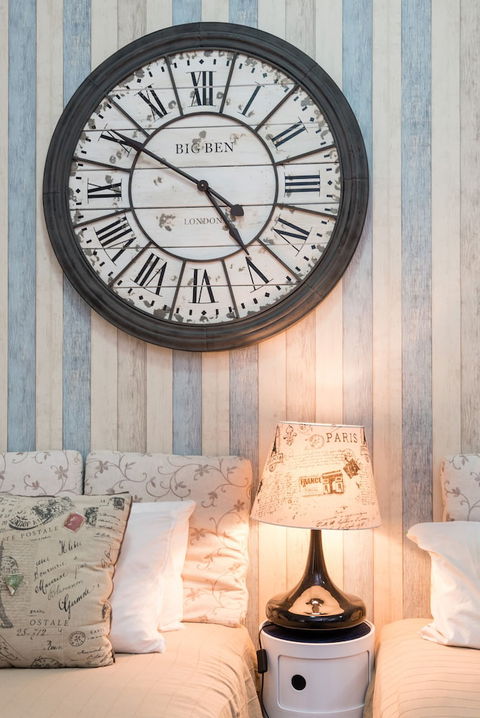 The Clock House Beachfront - Australian Directory 3