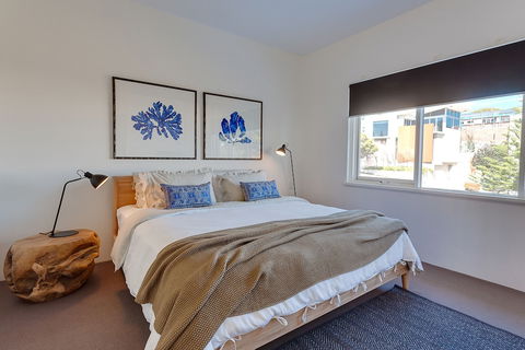 Cottesloe Executive Beach House - Australian Directory 3