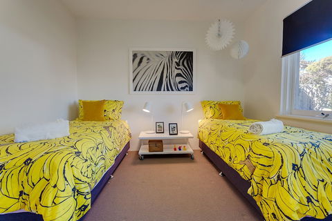 Cottesloe Executive Beach House - Australian Directory 4