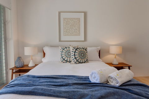 Cottesloe Executive Beach House - Australian Directory 6