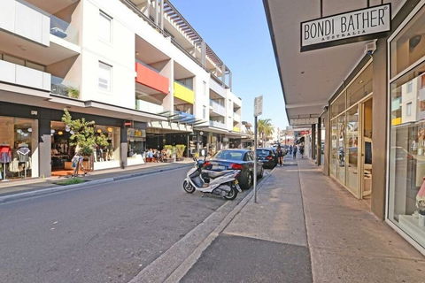 Bondi Beachy - Australian Directory 0