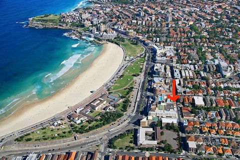 Bondi Beachy - Australian Directory 5
