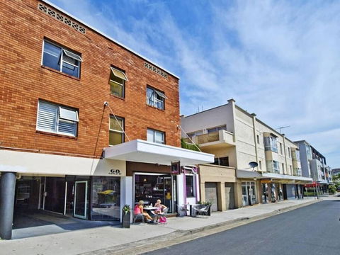 Bondi Beachy - Australian Directory 4