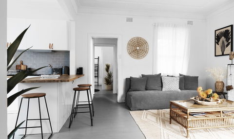 Beach Cottage In Bondi - Australian Directory 5