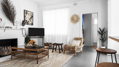 Beach Cottage In Bondi - Australian Directory 2