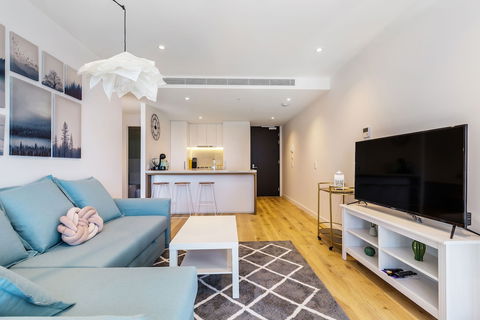 FV Dream 2 BED Apt+ Pool+ Free Parking Qfv211-16 - Australian Directory 6