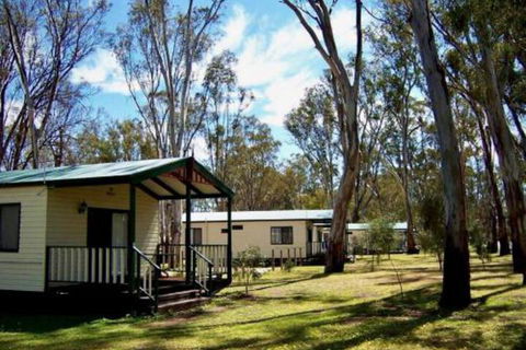 Apex RiverBeach Holiday Park - Australian Directory 0