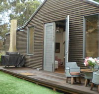 The Woolshed - Australian Directory