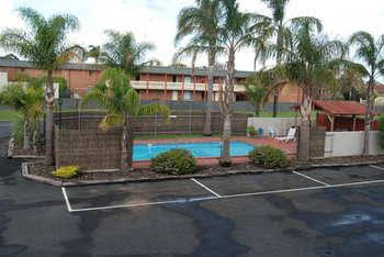 Econo Lodge Mt. Gambier City Central - Australian Directory 0