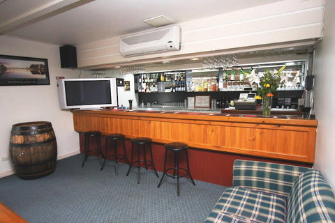 Econo Lodge Mt. Gambier City Central - Australian Directory 1