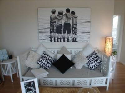 Villa Pescatore - Australian Directory 1