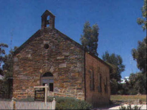 Roscrow Retreat - Australian Directory 0