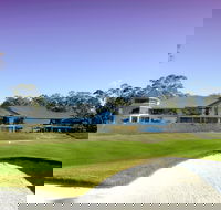 Riverside Oaks Golf Resort - Australian Directory