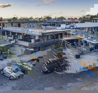 Panorama Bathurst - Australian Directory