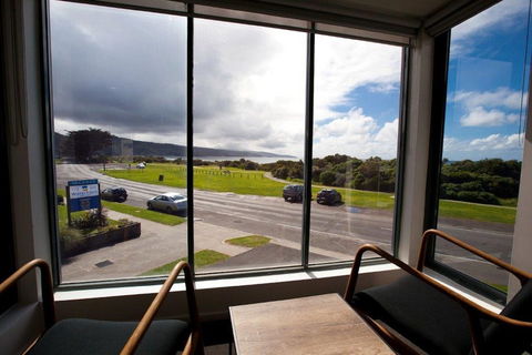 Coastal Motel - Australian Directory 5