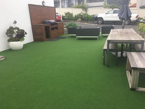 Coastal Motel - Australian Directory 4