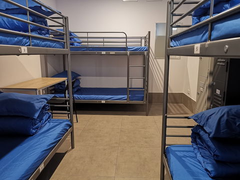 Perth 5 Backpacker Hostel - Australian Directory 4