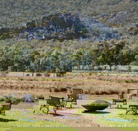 Halls Gap Motel - Australian Directory