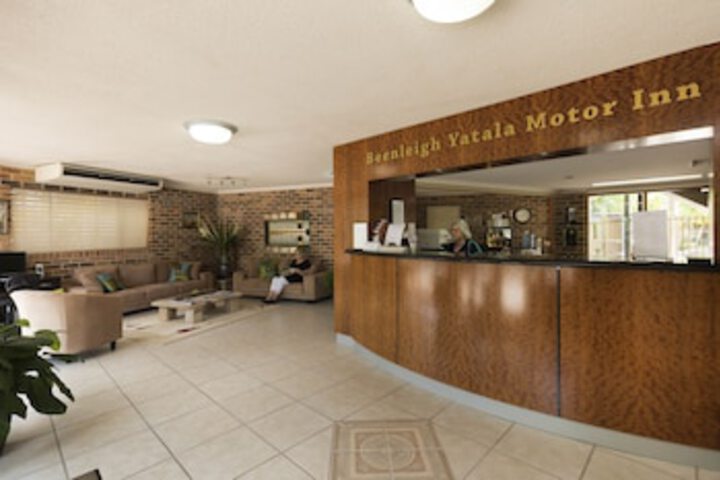 Stapylton QLD Australian Directory