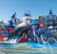 Oaks Sunshine Coast Oasis Resort - Australian Directory