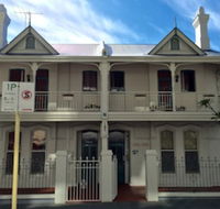 Hay Street Travellers Inn Hostel - Australian Directory
