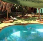 King Sound Resort Hotel - Australian Directory