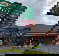 Sheffield Motor Inn - Australian Directory