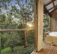 Briars Cottage - Daylesford - Australian Directory